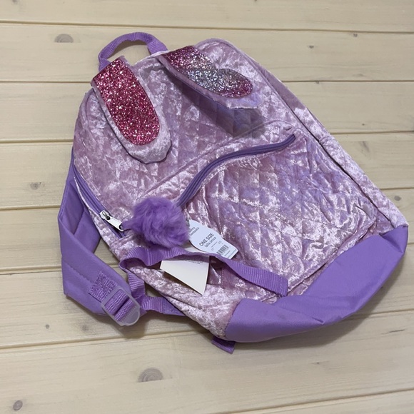 Kids backpack - Picture 4 of 5